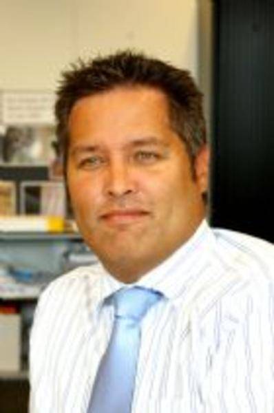 Benoeming Danny Siau tot directeur Schadeverzekeringen